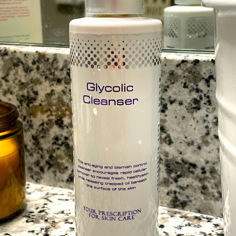 SKINSCRIPT Glycolic Cleanser